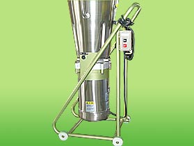 Mixer